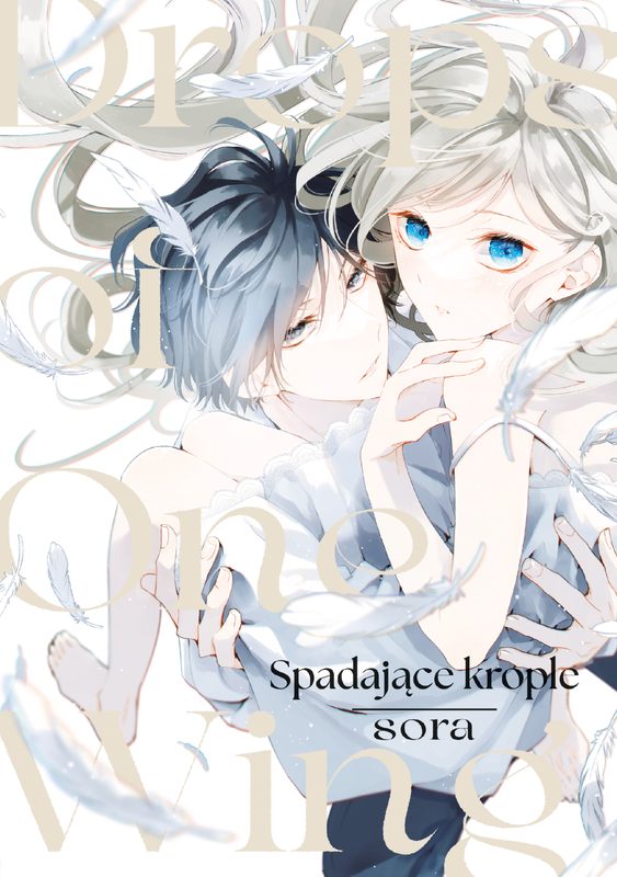 Image of Spadające krople