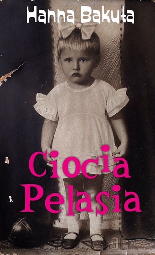 Image of Ciocia Pelasia