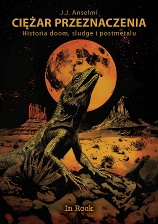 Image of Ciężar przeznaczenia