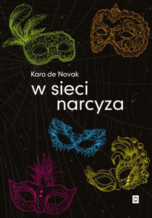 Image of W sieci narcyza