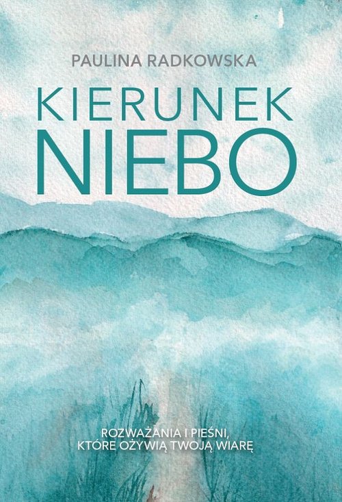 Image of Kierunek niebo