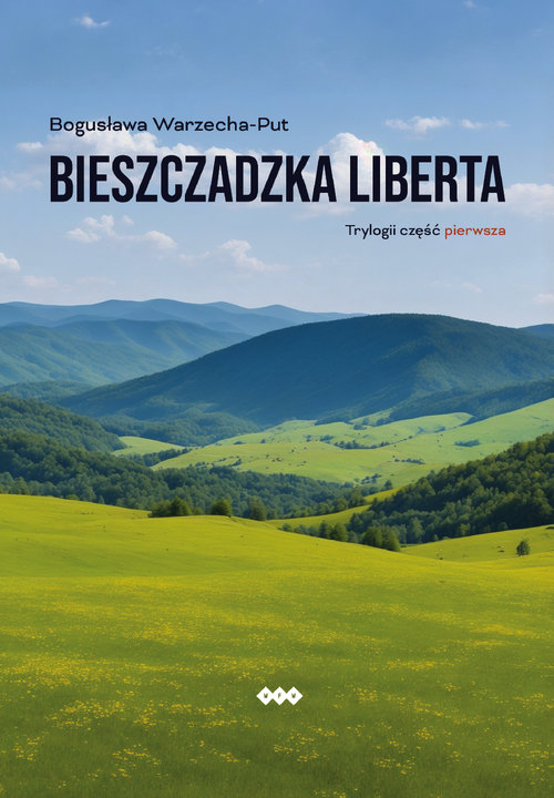 Image of Bieszczadzka liberta