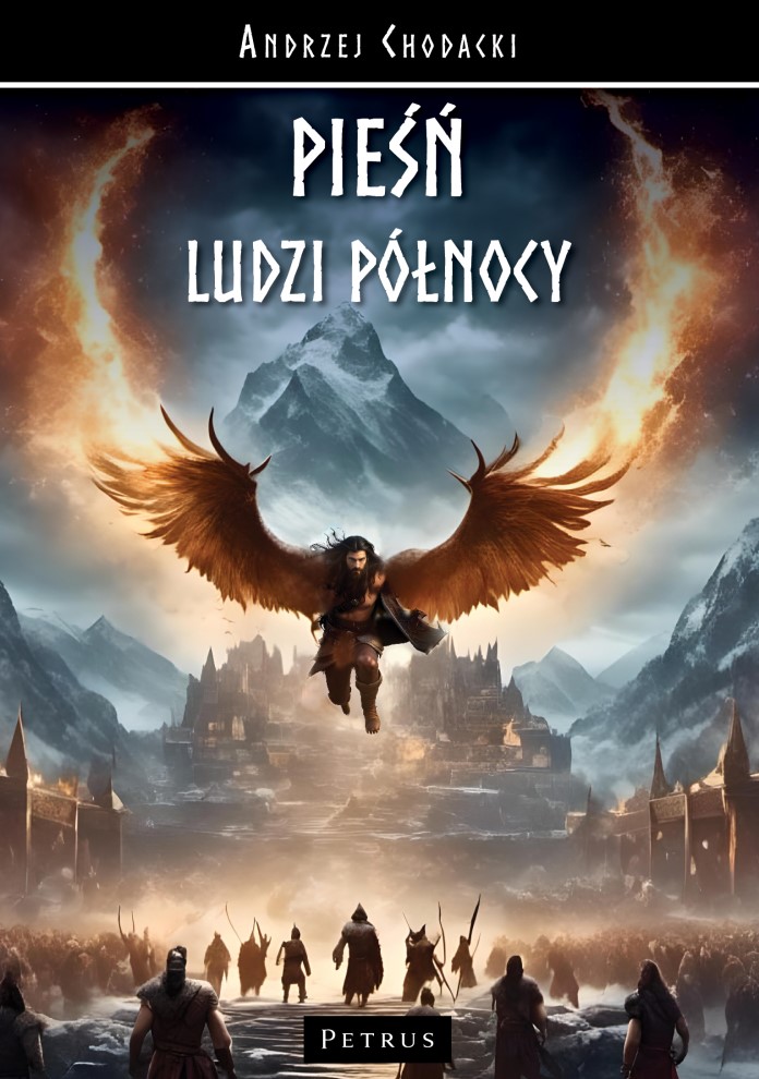 Image of Pieśń Ludzi Północy