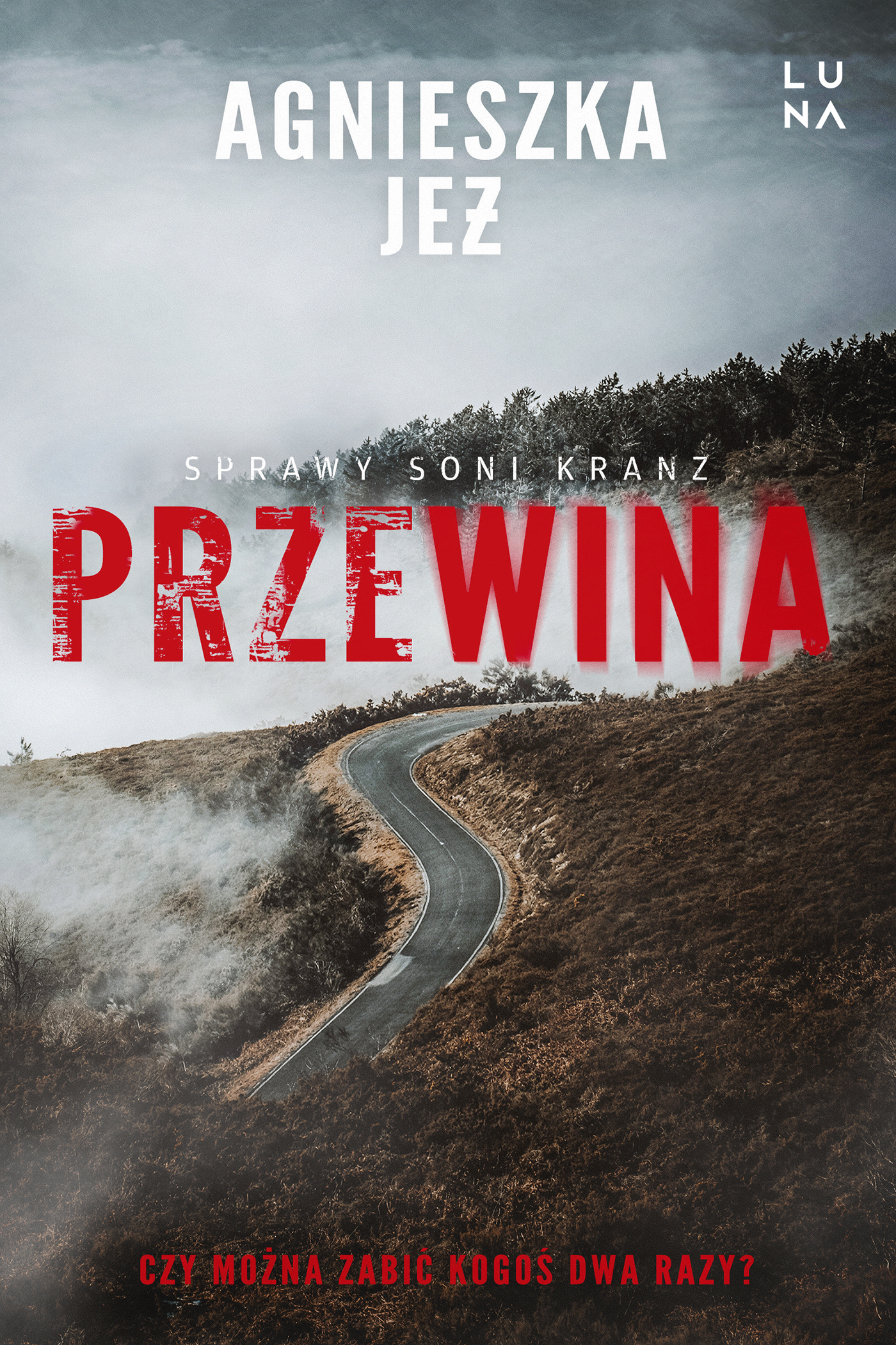 Image of Przewina