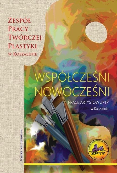 Image of Współcześni nowocześni