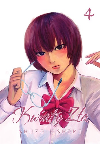 Image of Kwiaty zła. Tom 4