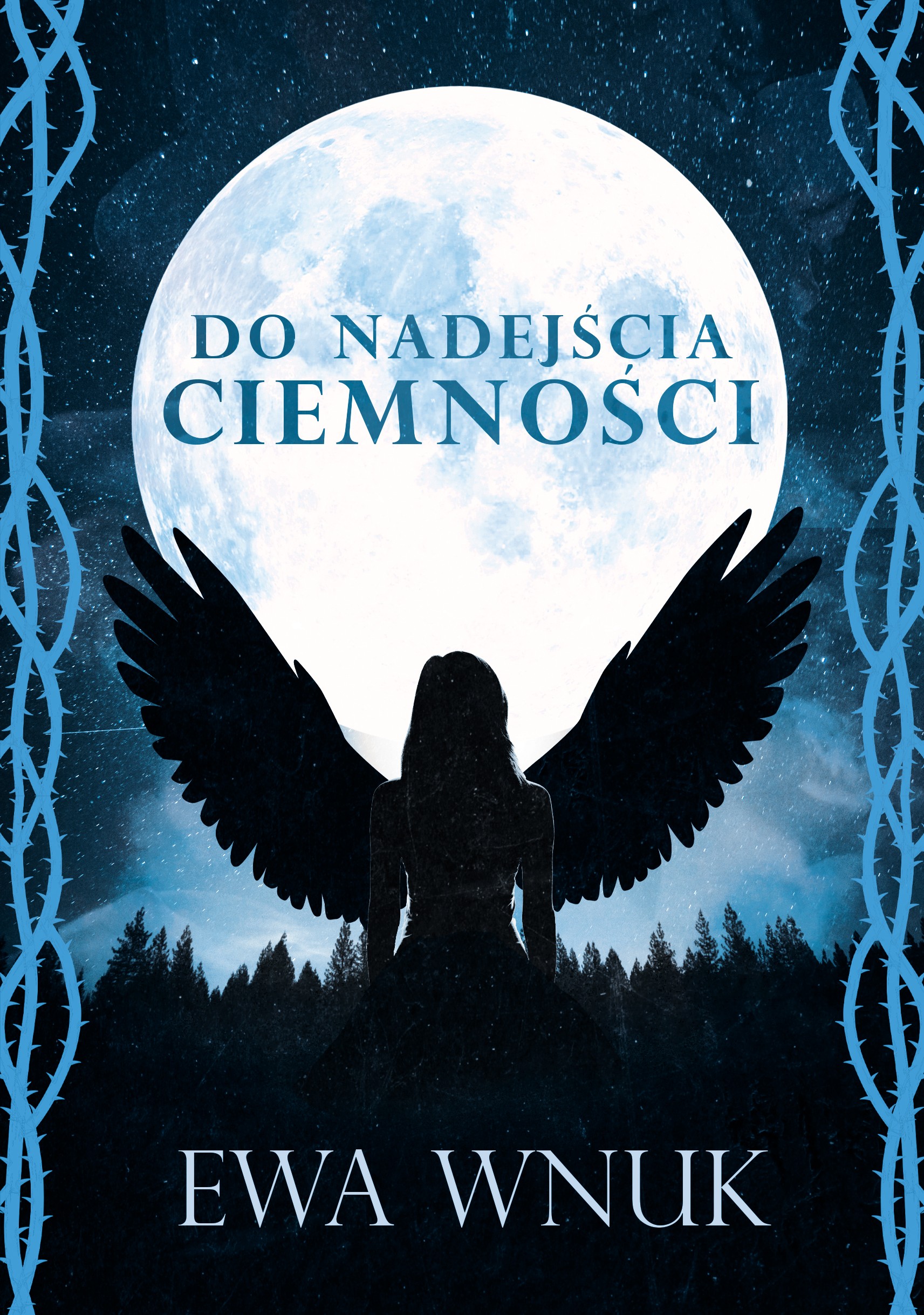 Image of Do nadejścia ciemności