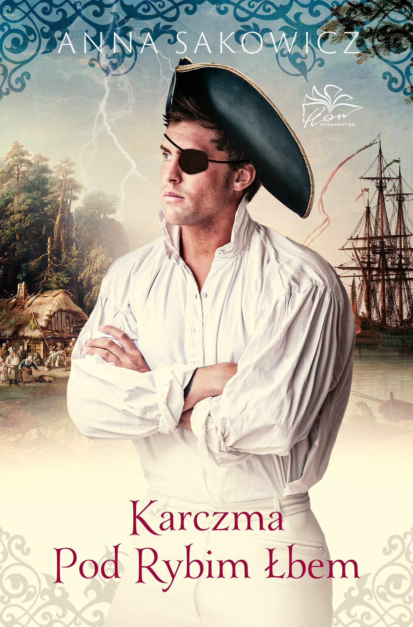 Image of Karczma Pod Rybim Łbem