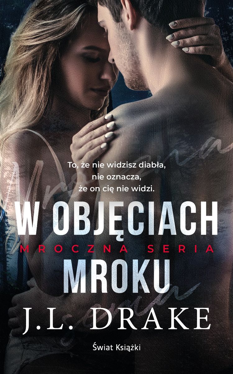 Image of W objęciach mroku