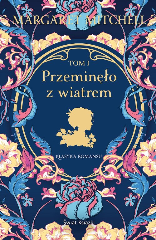 Image of Przeminęło z wiatrem. Tom 1