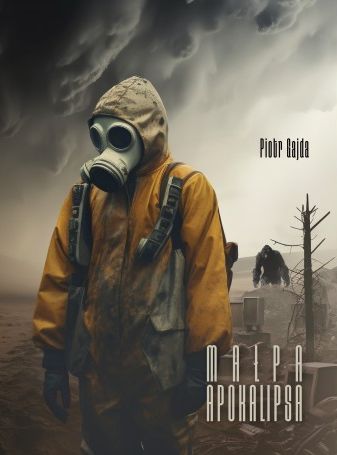 Image of Małpa apokalipsa