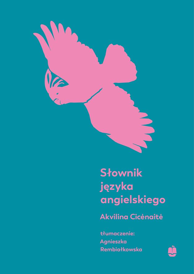 Image of Słownik języka angielskiego