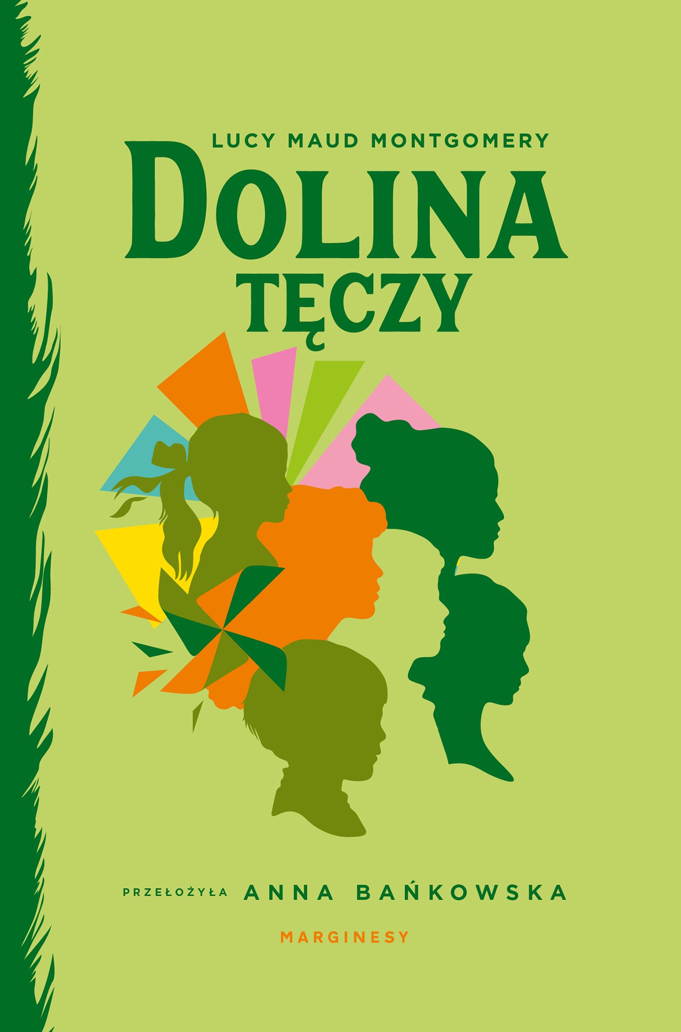 Image of Dolina Tęczy