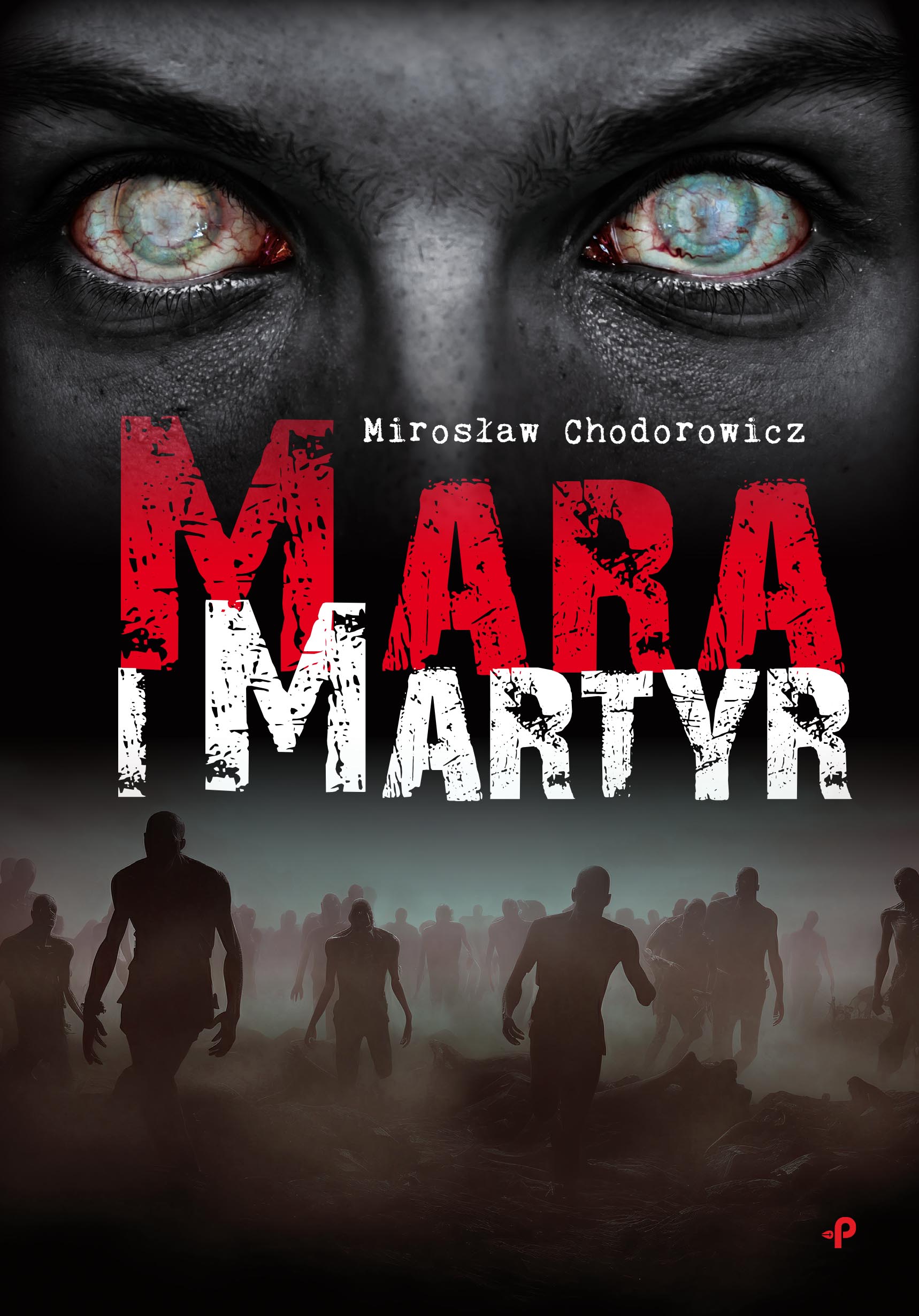Image of Mara i Martyr
