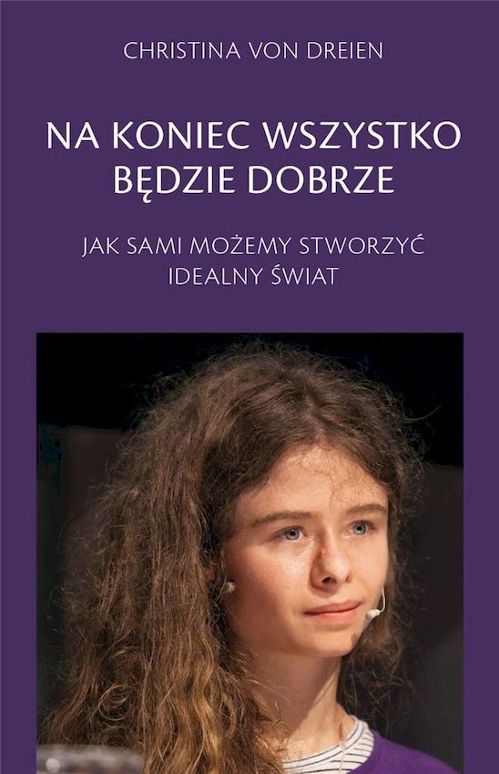 Image of Na koniec wszystko będzie dobrze