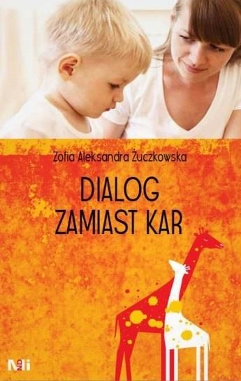 Image of Dialog zamiast kar