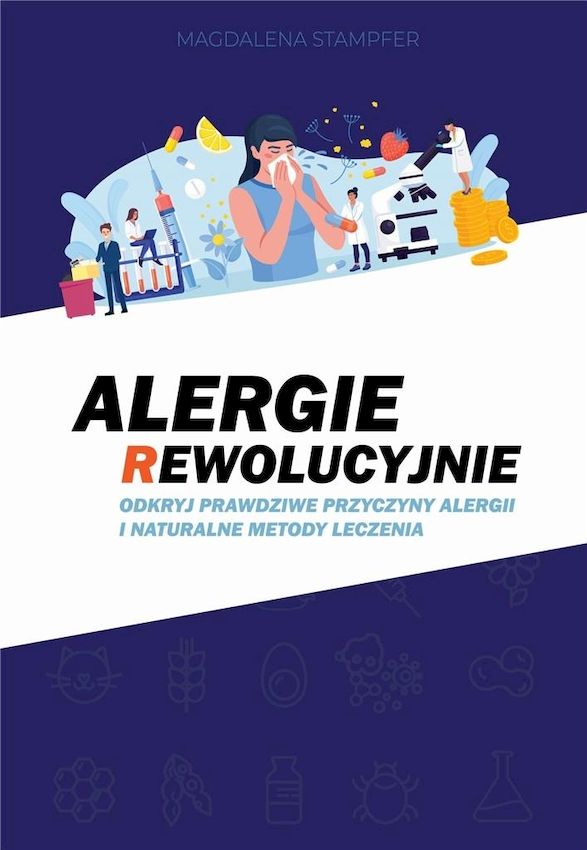 Image of Alergie rewolucyjnie