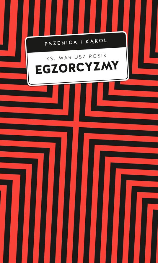 Image of Egzorcyzmy. Historia, doktryna i praktyka