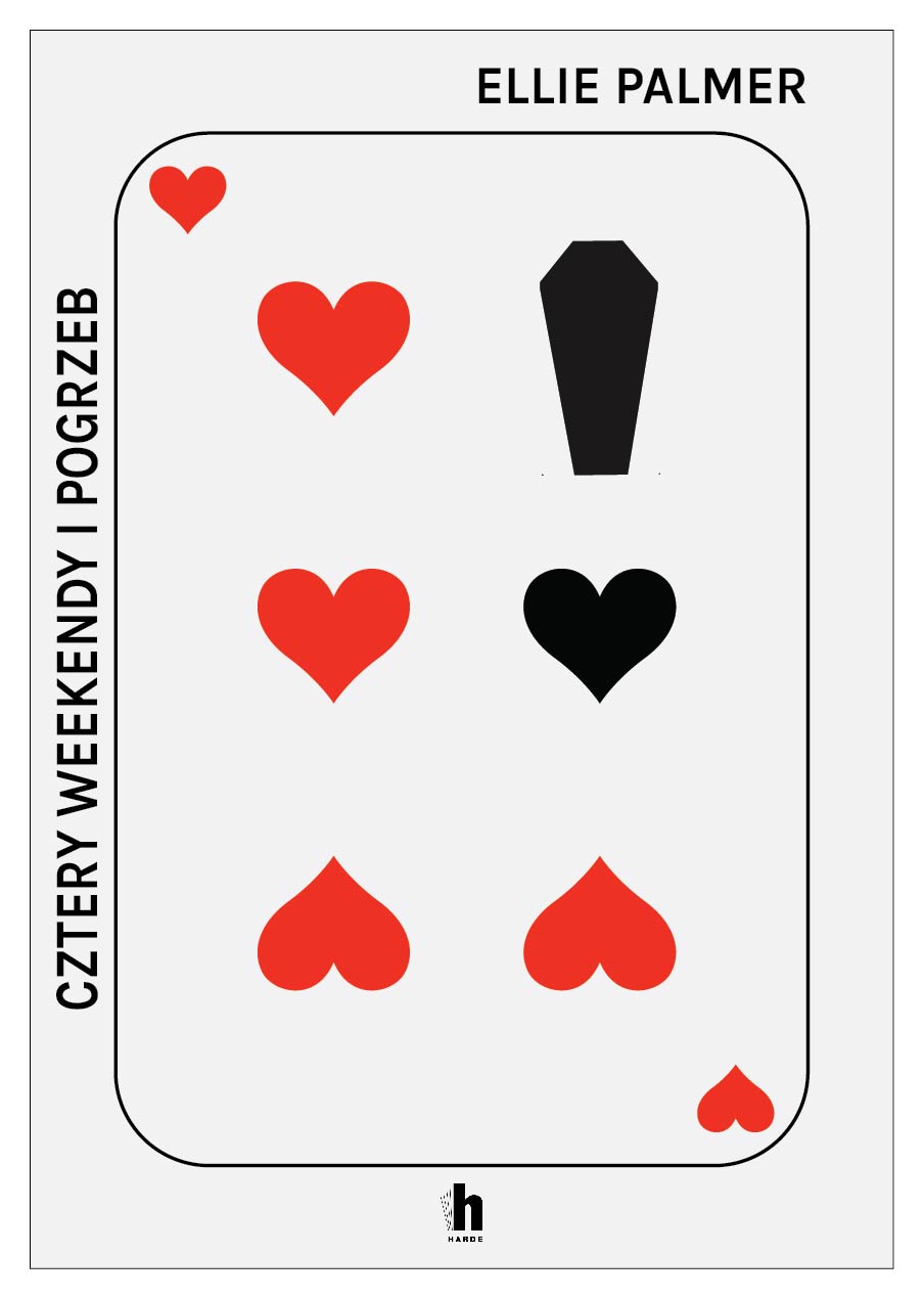 Image of Cztery weekendy i pogrzeb