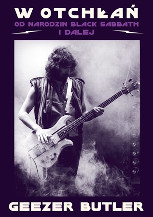 Image of W otchłań. Od narodzin Black Sabbath i dalej