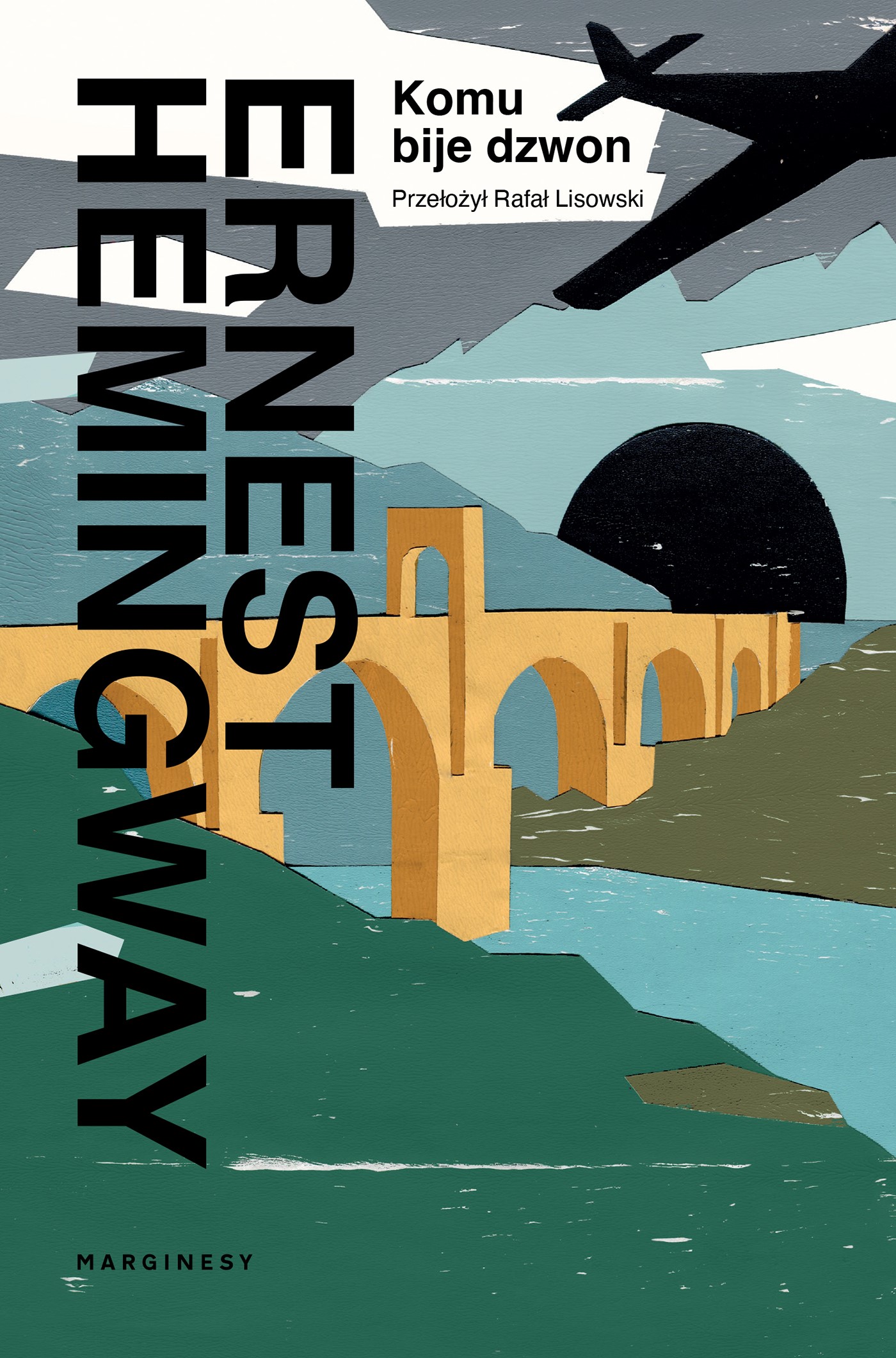 Image of Komu bije dzwon