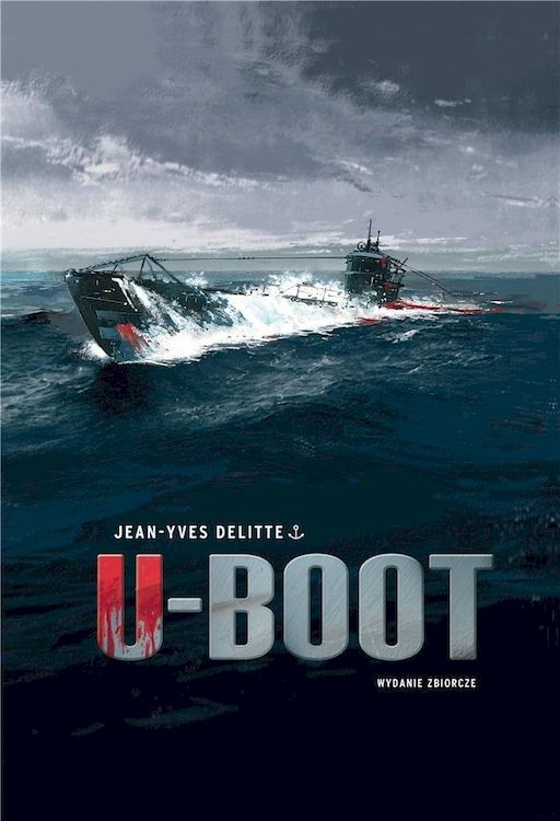 Image of U-Boot