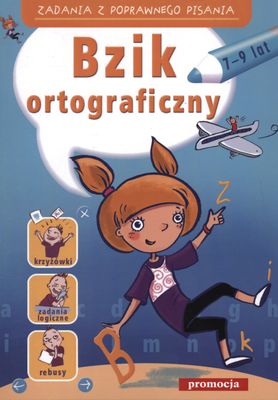 Image of Bzik ortograficzny