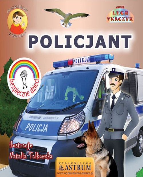 Image of Policjant
