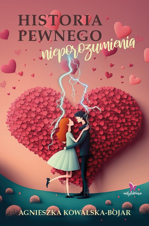 Image of Historia pewnego nieporozumienia