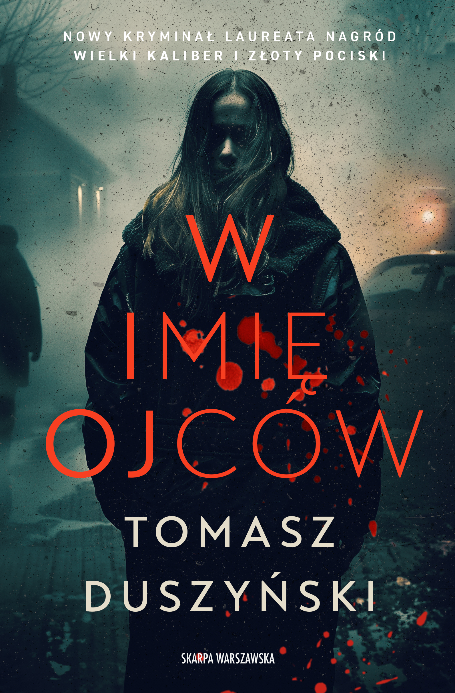 Image of W imię ojców