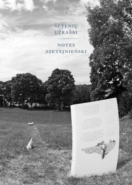 Image of Notes szetejnieński / Šetenių užrašai