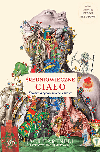 Image of Średniowieczne ciało