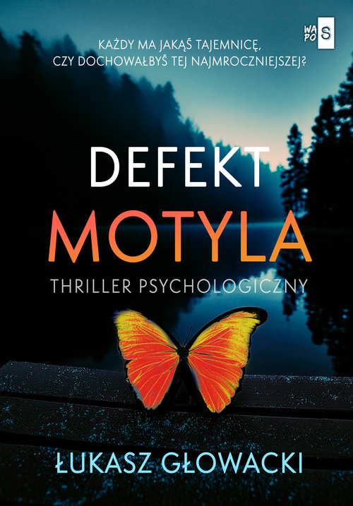 Image of Defekt motyla