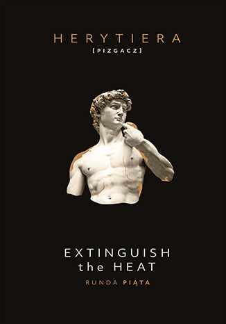 Image of Extinguish the Heat. Runda piąta wyd. 2024