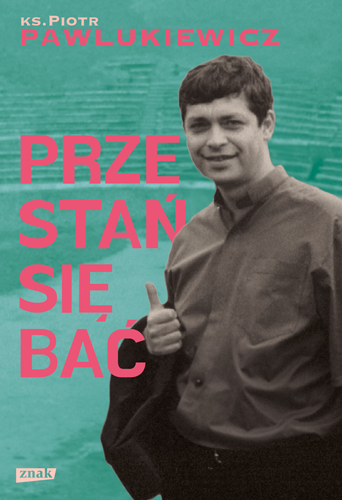 Image of Przestań się bać