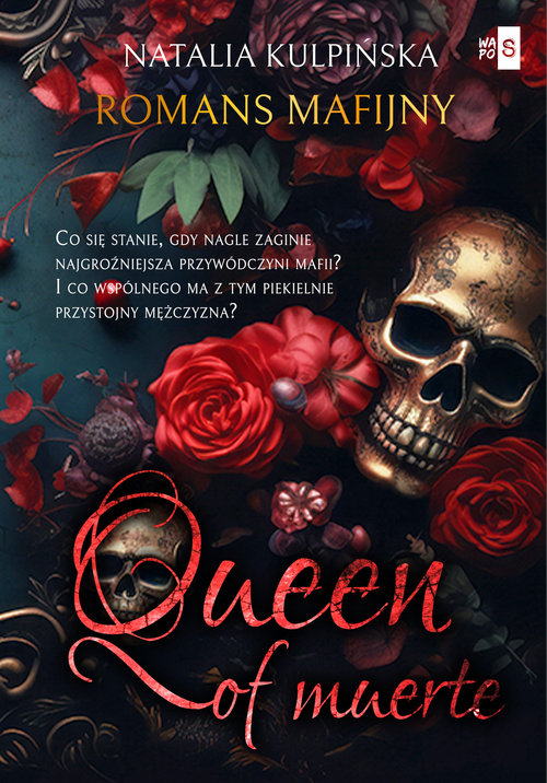 Image of Queen of Muerte