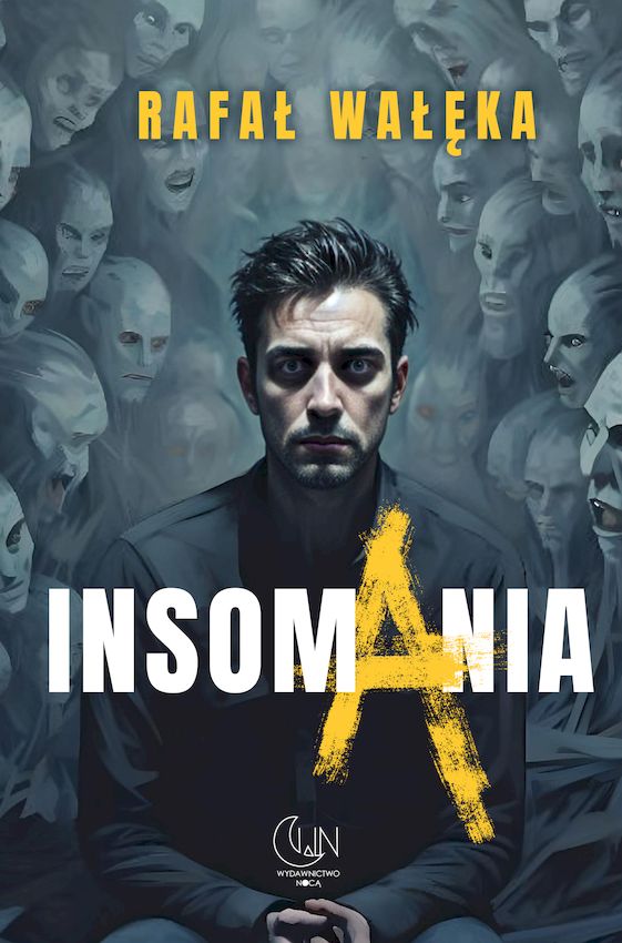 Image of Insomania