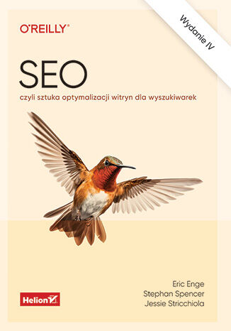 Image of SEO, czyli sztuka optymalizacji witryn dla wyszukiwarek wyd. 4