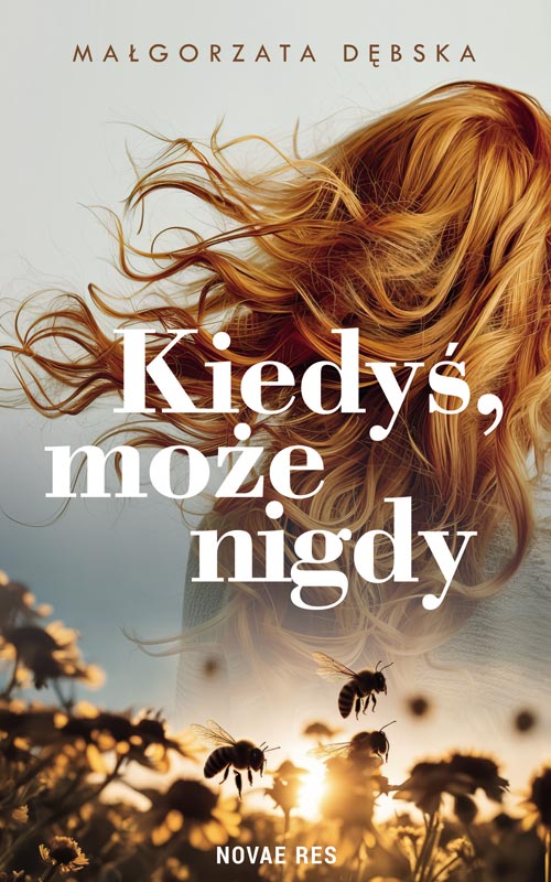 Image of Kiedyś, może nigdy