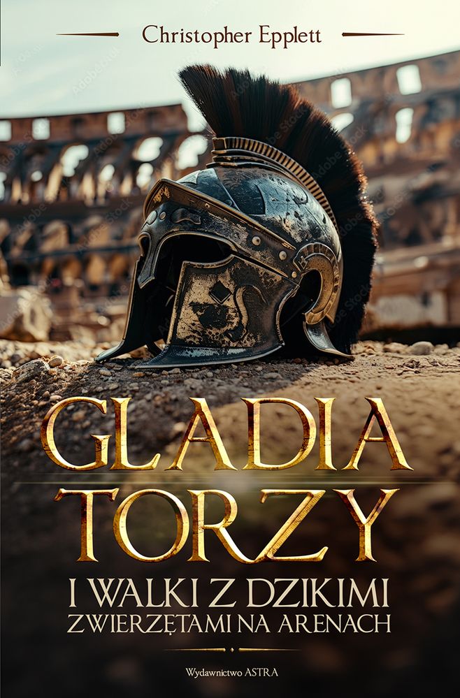 Image of Gladiatorzy i walki ze zwierzętami na arenach