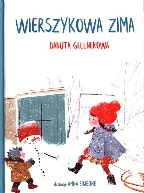 Image of Wierszykowa zima