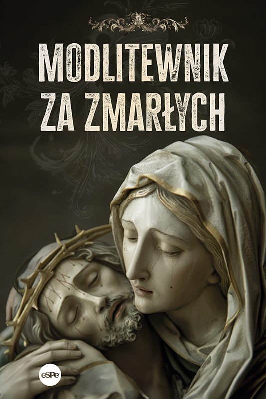 Image of Modlitewnik za zmarłych