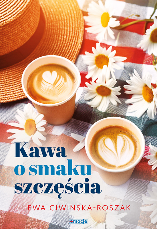 Image of Kawa o smaku szczęścia
