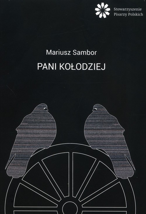 Image of Pani Kołodziej Kawki i gołębie