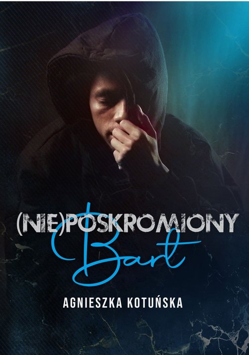 Image of (Nie)poskromiony Bart