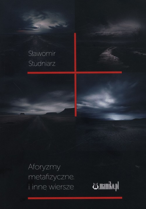 Image of Aforyzmy metafizyczne i inne wiersze