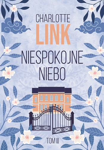 Image of Niespokojne niebo wyd.2024