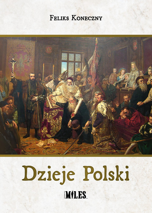 Image of Dzieje Polski