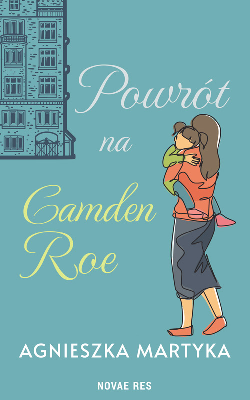 Image of Powrót na Camden Roe