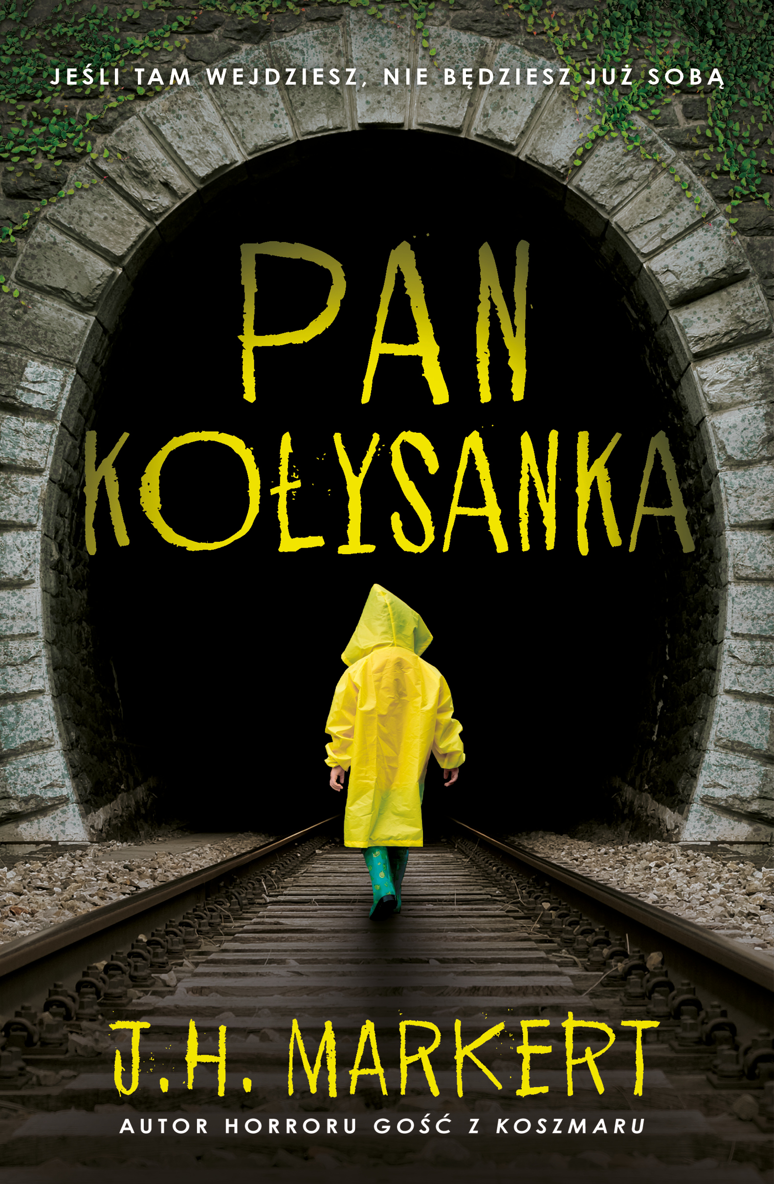 Image of Pan Kołysanka